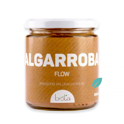 Algarroba Flow 250 Grs