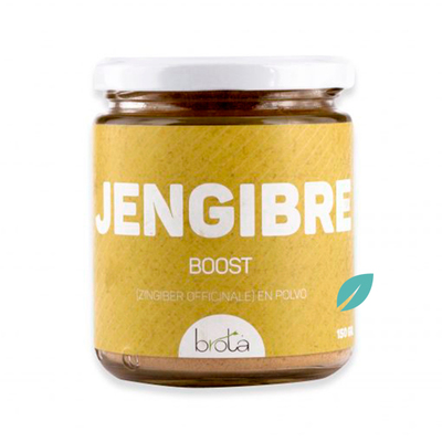 Jengibre 150 grs
