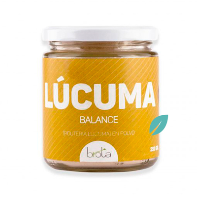 Lucuma 250 grs