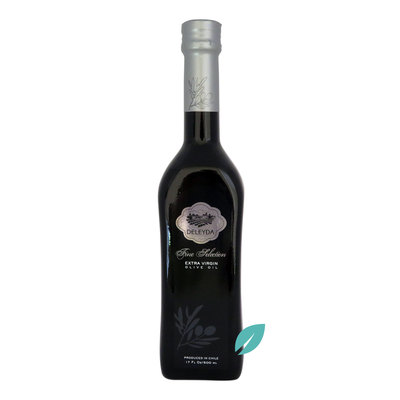 Aceite de Oliva Extra Virgen Fine Selection 500 ml