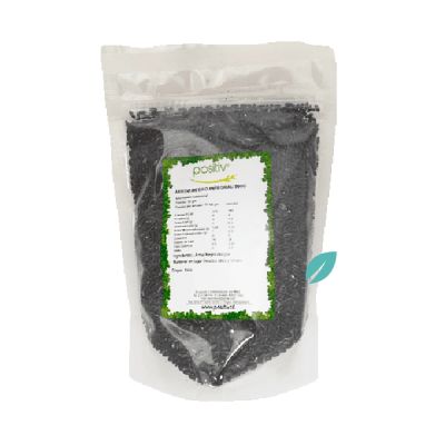 Arroz Negro 500 grs