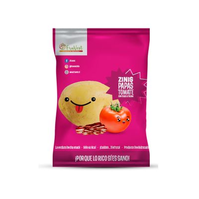 Zinis Papas Tomate