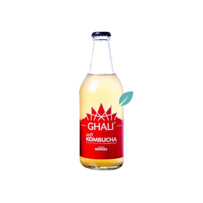 Kombucha Berries Ghali