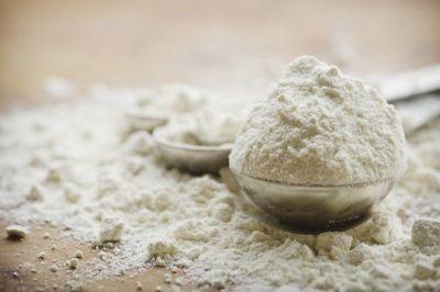 Goma Xanthana Sin gluten 100 grs