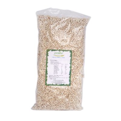 Pipocas MIjo Natural