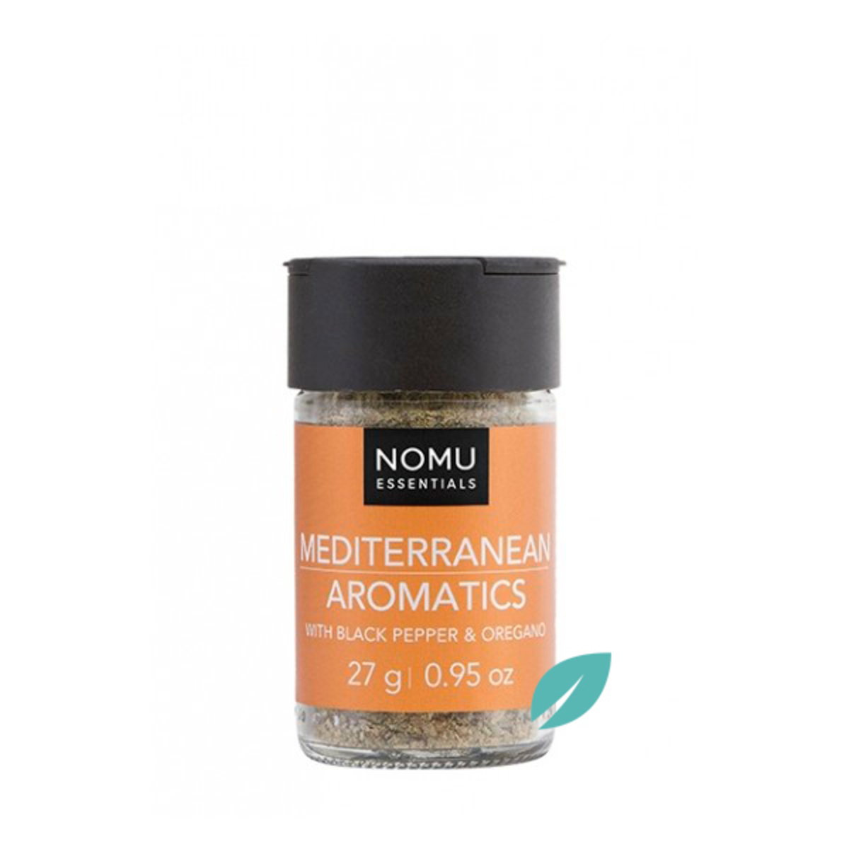 Condimento Mediterranean Aromatics 27 grs 1 Condimento Mediterranean Aromatics 27 grs 1
