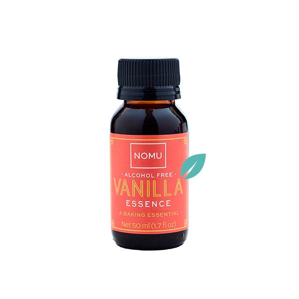 Esencia de Vainilla sin alcohol 50 ml 1 Esencia de Vainilla sin alcohol 50 ml 1