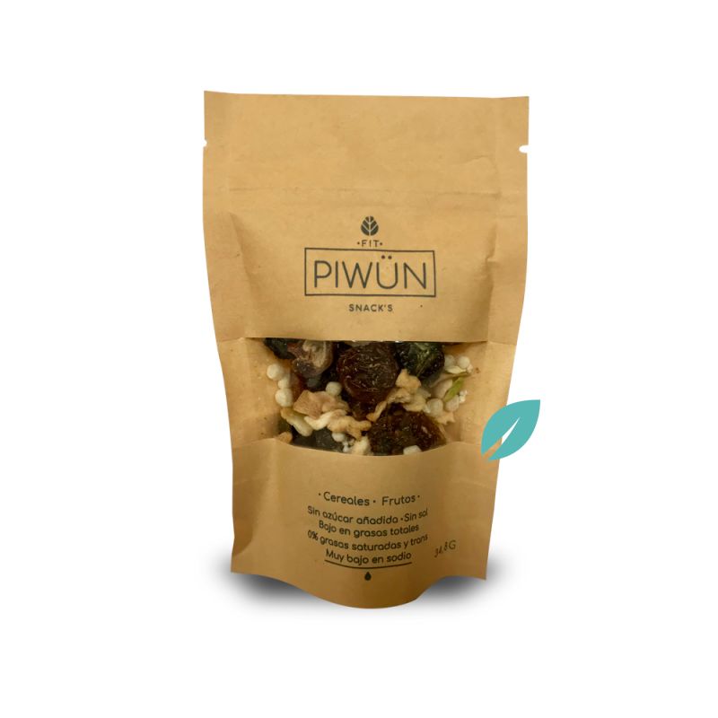 Piwun Snack Fit 1 Piwun Snack Fit 1