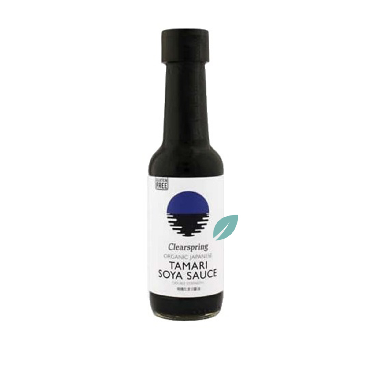 Salsa de Soya Tamari Sin Gluten 150ml 1 Salsa de Soya Tamari Sin Gluten 150ml 1