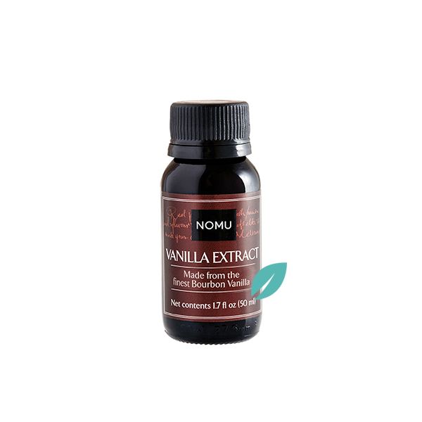 Extracto de Vainilla 50 ml 1 Extracto de Vainilla 50 ml 1