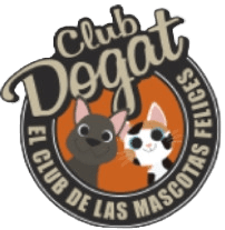 Logo de Dogat Santiago