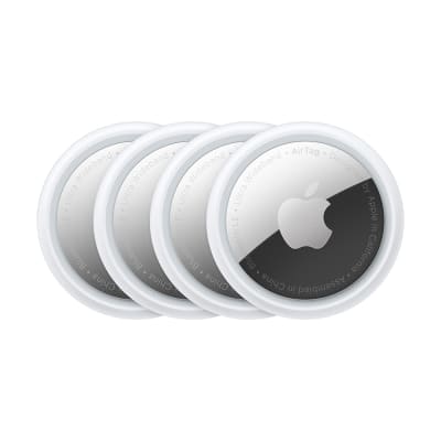 AirTag 4 Pack1