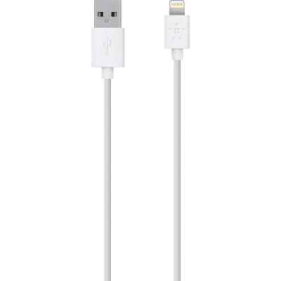 Cable Lightning USB Belkin1
