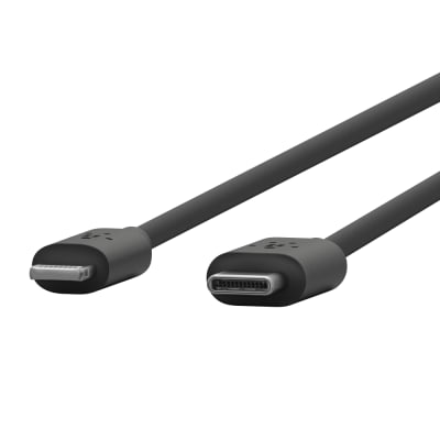 Cable Lightning a USB-C Belkin3
