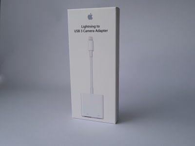 Adaptador Apple Lightning1
