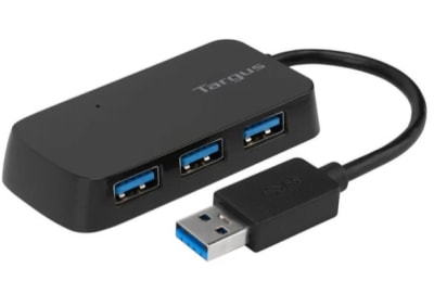 Adaptador de 4 puertos USB-A 3.0 Targus
