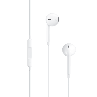 Apple EarPods