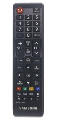 CONTROL REMOTO TV SAMSUNG BN59-01268E