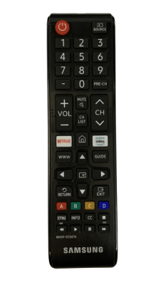 CONTROL REMOTO TV SAMSUNG BN59-01347A