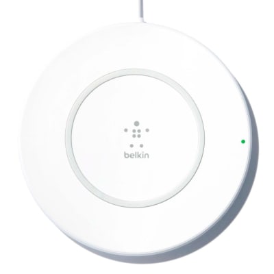 Cargador Wireless Charging Pad2