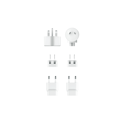 World Travel Adapter Kit2