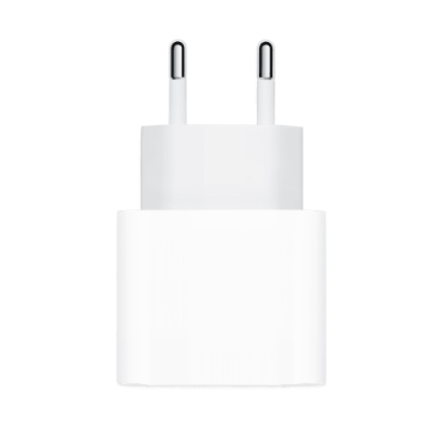 Cargador USB-C 20W Apple 20W1