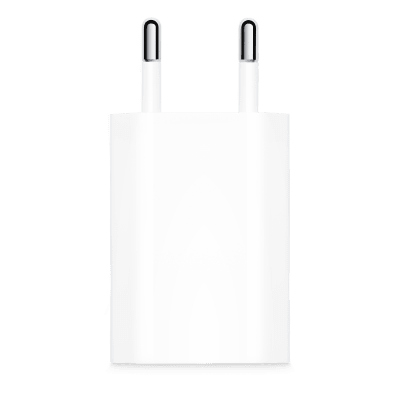 Cargador USB 5W Apple