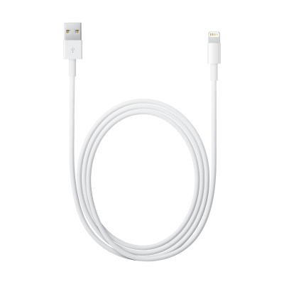 Cable Lightning a USB1