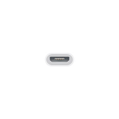 Lightning to Micro USB
