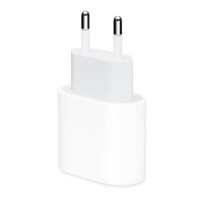Cargador Apple USB-C 20W1
