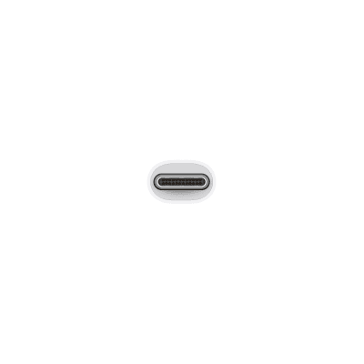 Adaptador Apple USB-C Multipuerto