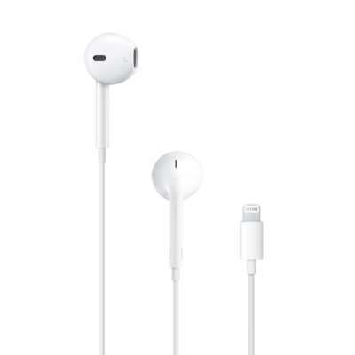 Apple EarPods
