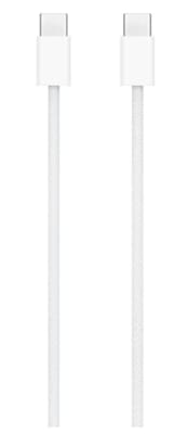 Cable trenzado de carga a USB-C 1.0 Mt Apple1