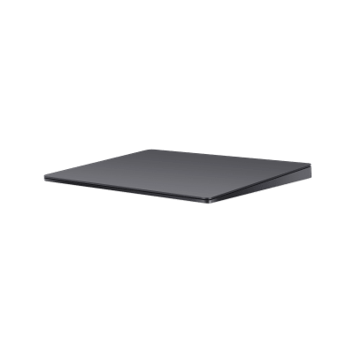 Magic TrackPad 2 Apple Space Gray1