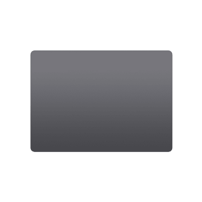 Magic TrackPad 2 Apple Space Gray