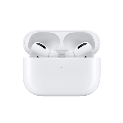 AirPods Pro con cancelación de ruido (1° gen)2