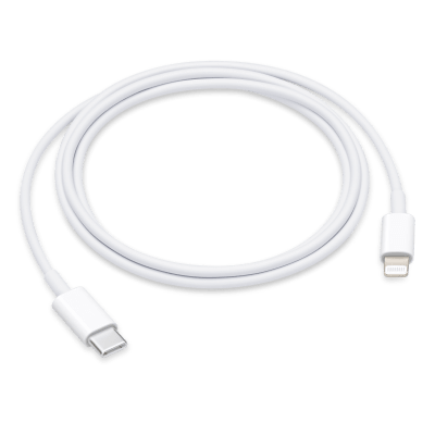Cable Lightning a USB-C4