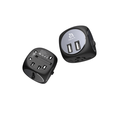 Cargador de Viaje OMNIA1