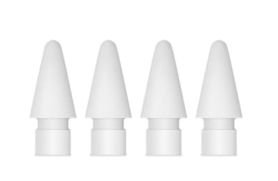 Pencil Tips Apple1