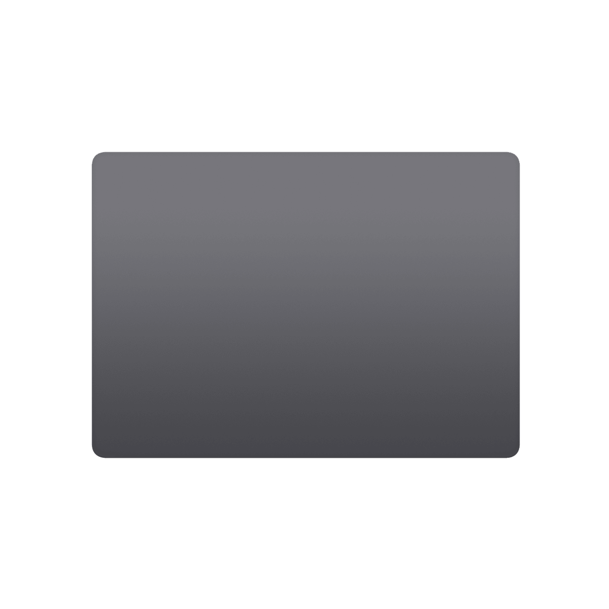 Magic TrackPad 2 Apple Space Gray | Silikom Tech