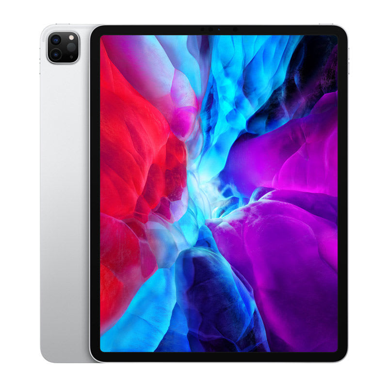 iPad Pro 12.9