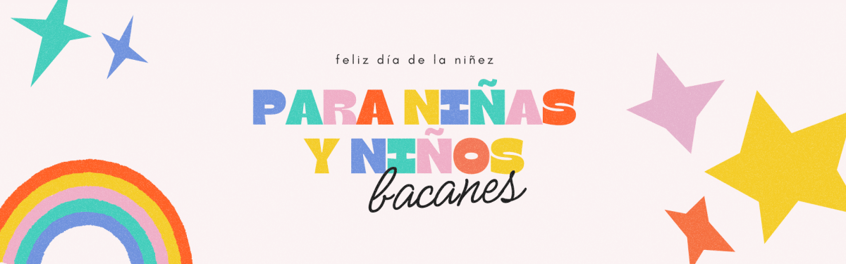 collection dia del nino