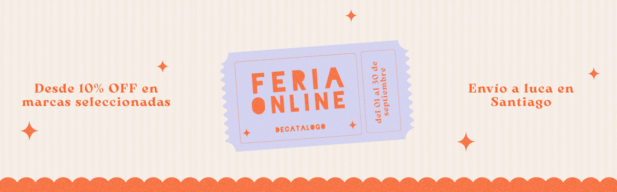 Feria Online