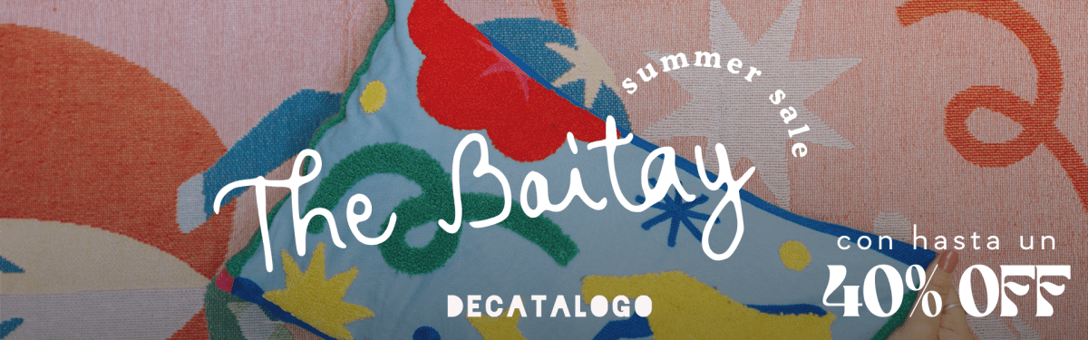 collection the baitay