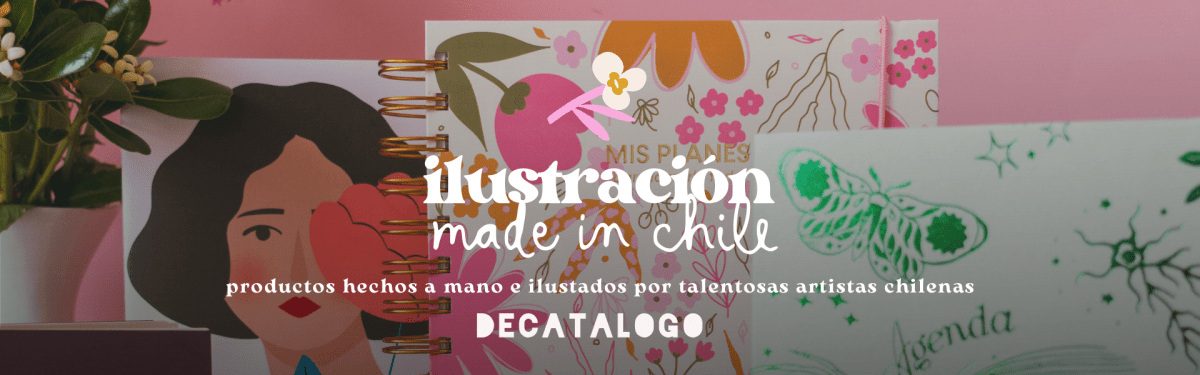 collection ilustradores