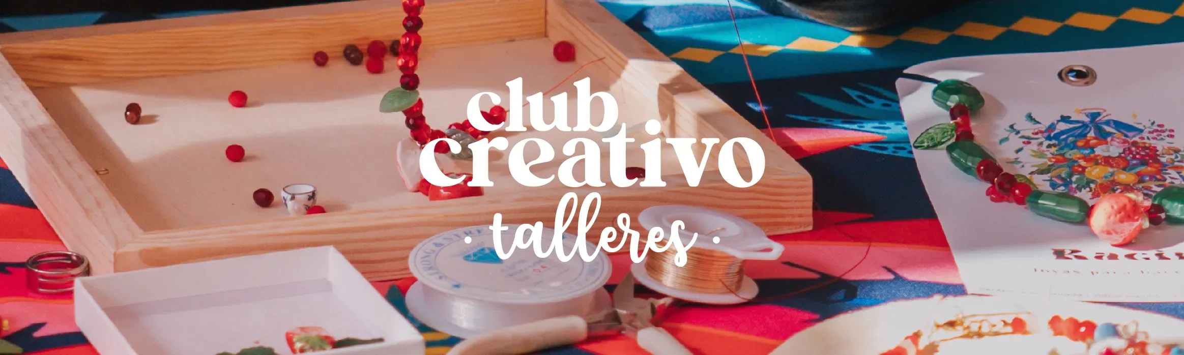 CLUB CREATIVO