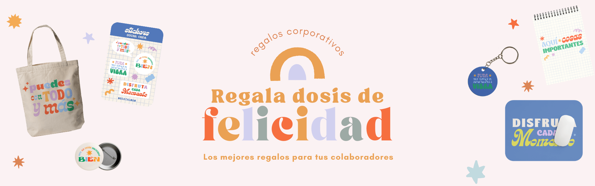 REGALOS CORPORATIVOS