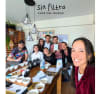 Café sin filtro