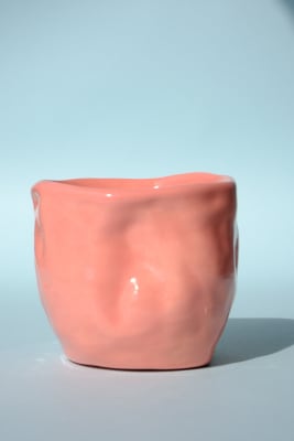 Taza s coral