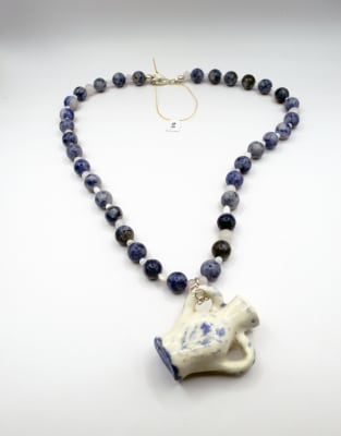 collar 019 jarro ceramica